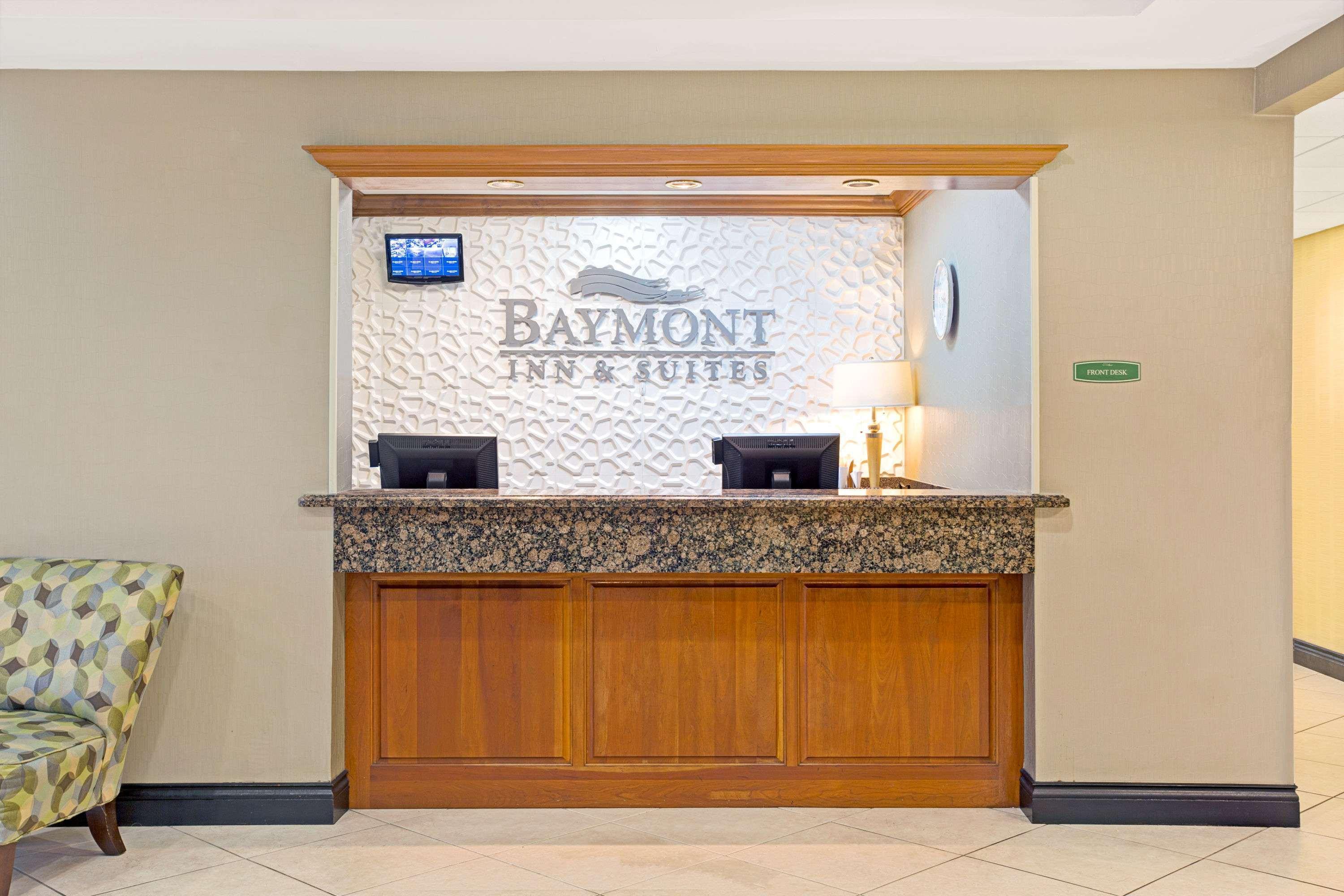 Hôtel Baymont By Wyndham Miami Doral Extérieur photo